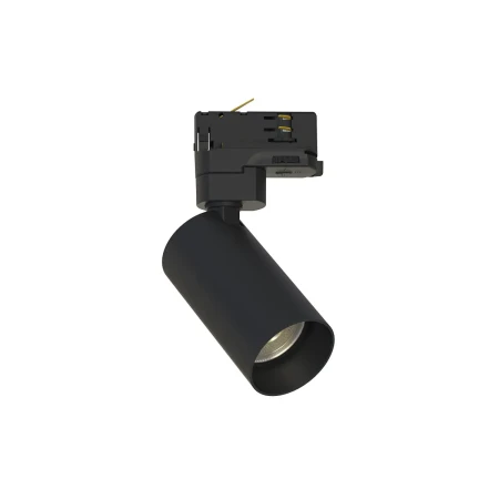 Lampa do szyn 3F CTLS MONO BLACK 10235 - Nowodvorski
