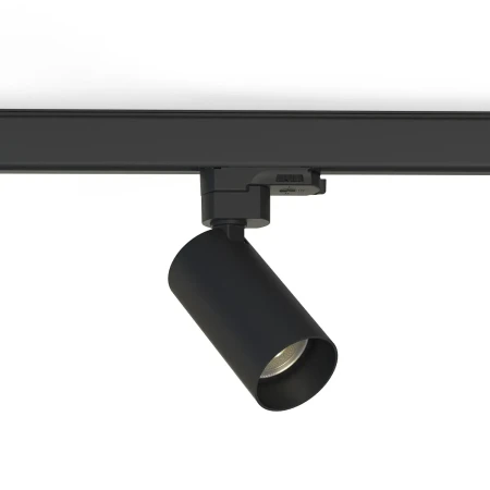Lampa do szyn 3F CTLS MONO BLACK 10235 - Nowodvorski