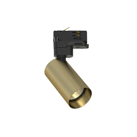 Lampa do szyn 3F CTLS MONO SOLID BRASS 10237 - Nowodvorski
