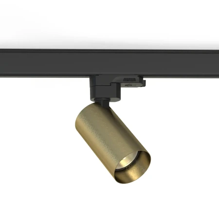 Lampa do szyn 3F CTLS MONO SOLID BRASS 10237 - Nowodvorski