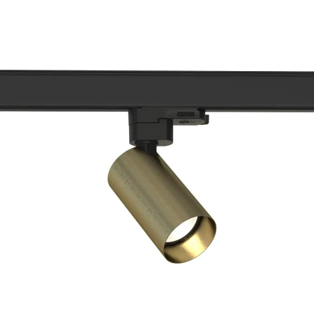 Lampa do szyn 3F CTLS MONO SOLID BRASS 10237 - Nowodvorski