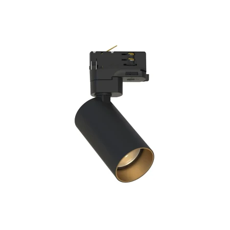 Lampa do szyn 3F CTLS MONO BLACK/GOLD 10239 - Nowodvorski