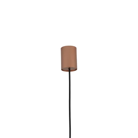 Lampa wisząca CANDY COPPER 10294 - Nowodvorski