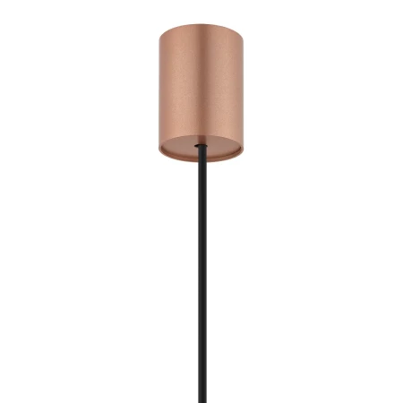 Lampa wisząca CANDY COPPER 10294 - Nowodvorski