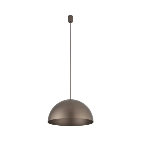Lampa wisząca HEMISPHERE SUPER L CHOCOLATE 10296 - Nowodvorski