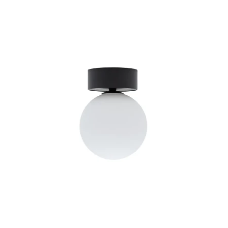 Lampa sufitowa KIER S BLACK 10302 - Nowodvorski