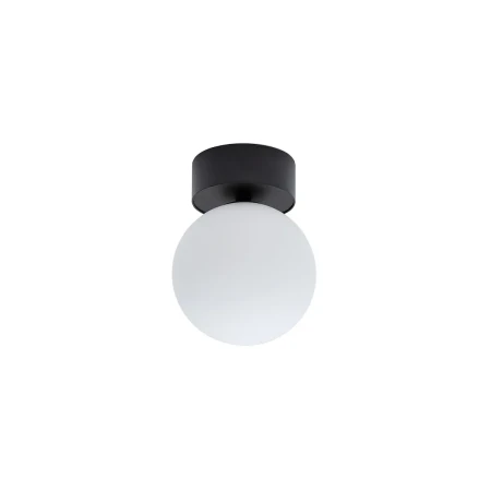 Lampa sufitowa KIER S BLACK 10302 - Nowodvorski