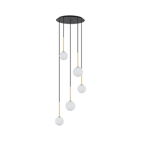 Lampa wisząca KARO V 10303 - Nowodvorski