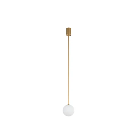 Lampa sufitowa KIER M GOLD 10306 - Nowodvorski