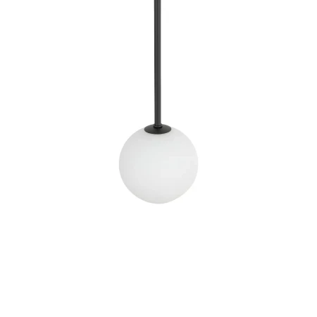 Lampa sufitowa KIER M BLACK 10307 - Nowodvorski