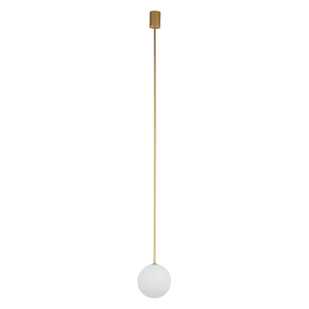 Lampa sufitowa KIER L GOLD 10308 - Nowodvorski