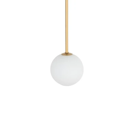 Lampa sufitowa KIER L GOLD 10308 - Nowodvorski