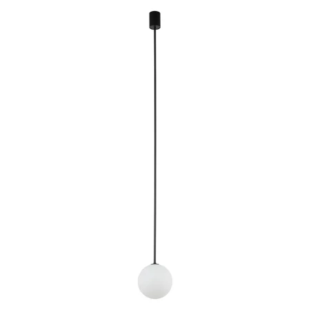 Lampa sufitowa KIER L BLACK 10310 - Nowodvorski
