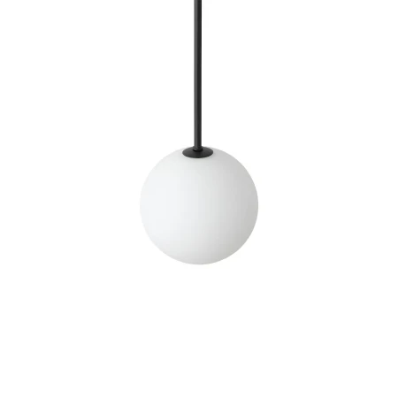 Lampa sufitowa KIER L BLACK 10310 - Nowodvorski