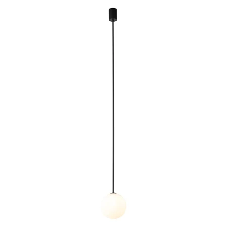 Lampa sufitowa KIER L BLACK 10310 - Nowodvorski