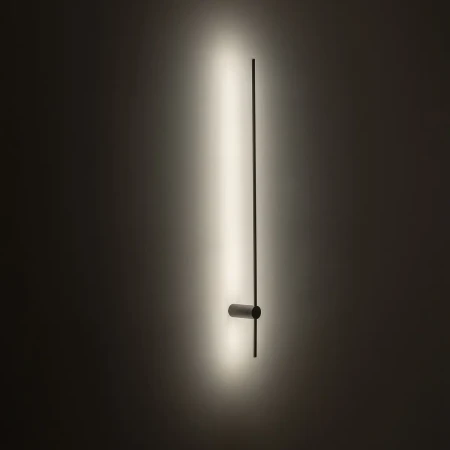 Kinkiet SABER LED L 3000K 10314 - Nowodvorski
