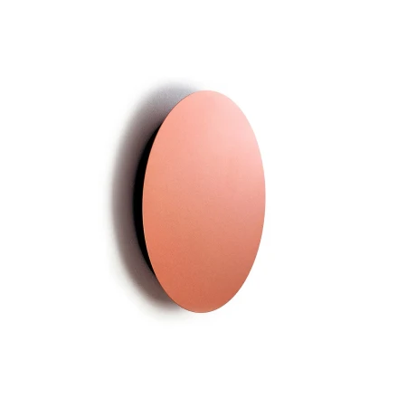 Kinkiet RING LED COPPER M 10347 - Nowodvorski