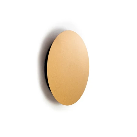 Kinkiet RING LED GOLD M 10350 - Nowodvorski