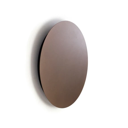 Kinkiet RING LED CHOCOLATE L 10353 - Nowodvorski