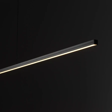 Lampa wisząca BAR LED S 3000K 10363 - Nowodvorski