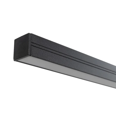 Lampa wisząca BAR LED M 3000K 10364 - Nowodvorski
