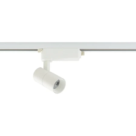 Lampa do szyn 1F PROFILE TINOS LED 7W 3000K WH 10372 - Nowodvorski