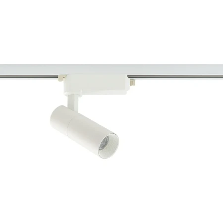 Lampa do szyn 1F PROFILE TINOS LED 10W 3000K WH 10373 - Nowodvorski