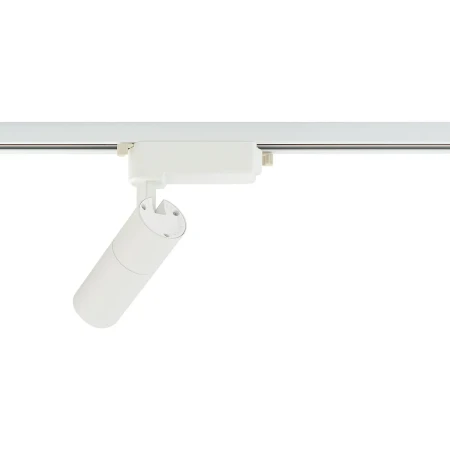 Lampa do szyn 1F PROFILE TINOS LED 10W 3000K WH 10373 - Nowodvorski