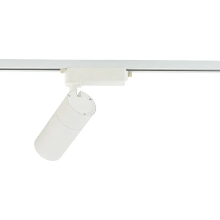 Lampa do szyn 1F PROFILE TINOS LED 30W 3000K WH 10375 - Nowodvorski