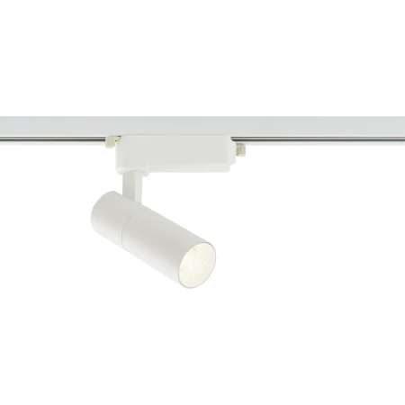 Lampa do szyn 1F PROFILE TINOS LED 10W 4000K WH 10377 - Nowodvorski