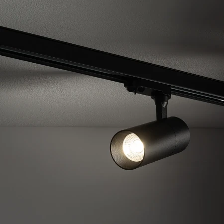 Lampa do szyn 3F CTLS TINOS LED 10W 3000K BL 10396 - Nowodvorski