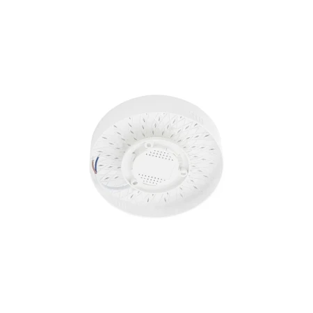 Lampa sufitowa LID ROUND LED 25W 3000K WHITE 10403 - Nowodvorski