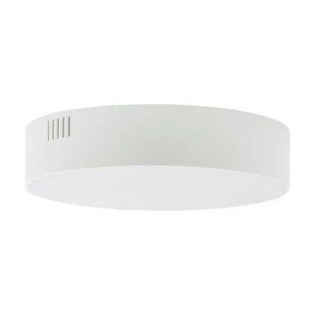 Lampa sufitowa LID ROUND LED 35W 3000K WHITE 10404 - Nowodvorski