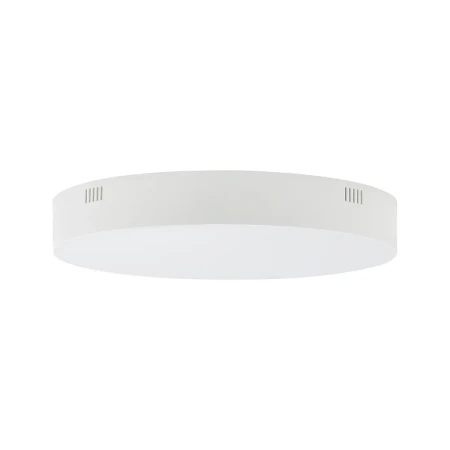 Lampa sufitowa LID ROUND LED 50W 3000K WHITE 10405 - Nowodvorski