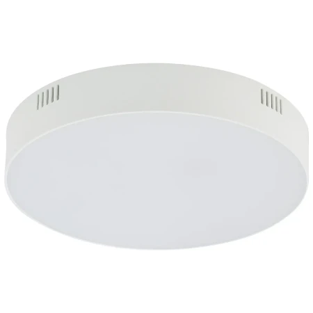 Lampa sufitowa LID ROUND LED 35W 4000K WHITE 10413 - Nowodvorski