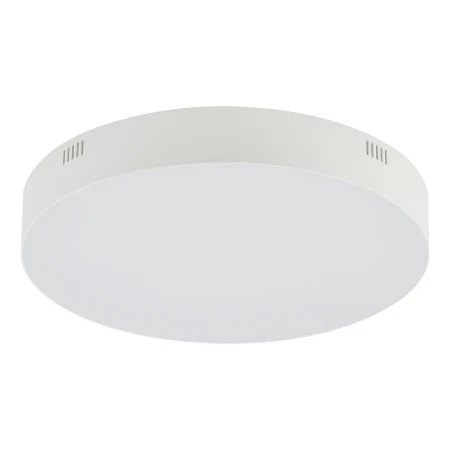 Lampa sufitowa LID ROUND LED 50W 4000K WHITE 10414 - Nowodvorski
