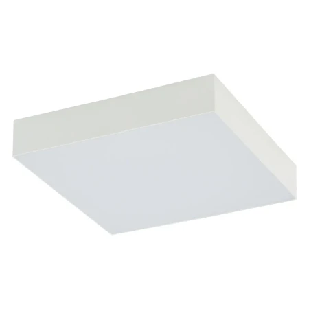 Lampa sufitowa LID SQUARE LED 35W 3000K WHITE 10422 - Nowodvorski