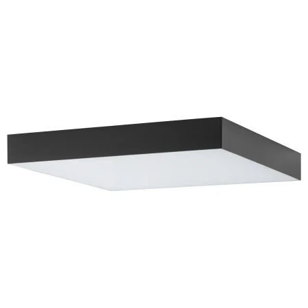 Lampa sufitowa LID SQUARE LED 50W 3000K BLACK 10427 - Nowodvorski