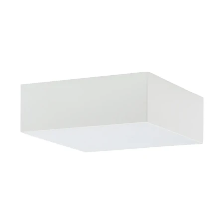 Lampa sufitowa LID SQUARE LED 15W 4000K WHITE 10428 - Nowodvorski