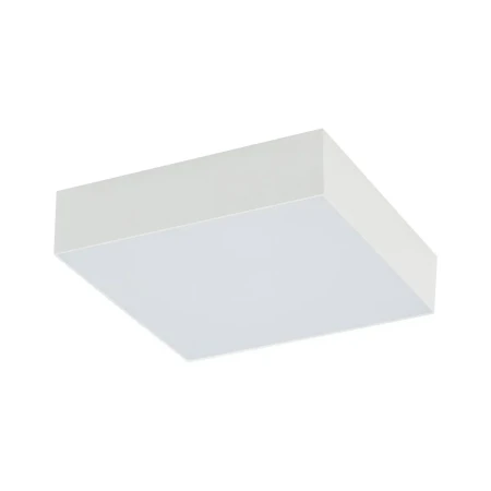 Lampa sufitowa LID SQUARE LED 25W 4000K WHITE 10430 - Nowodvorski