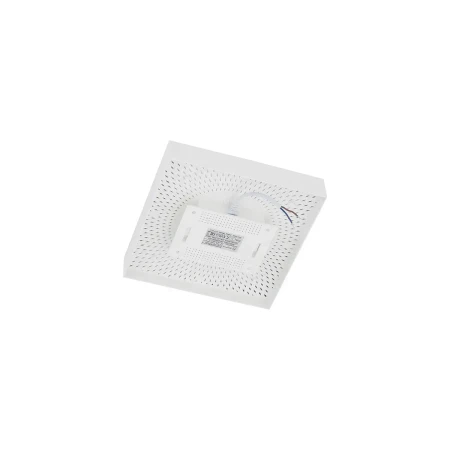 Lampa sufitowa LID SQUARE LED 25W 4000K WHITE 10430 - Nowodvorski