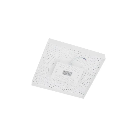 Lampa sufitowa LID SQUARE LED 50W 4000K WHITE 10432 - Nowodvorski