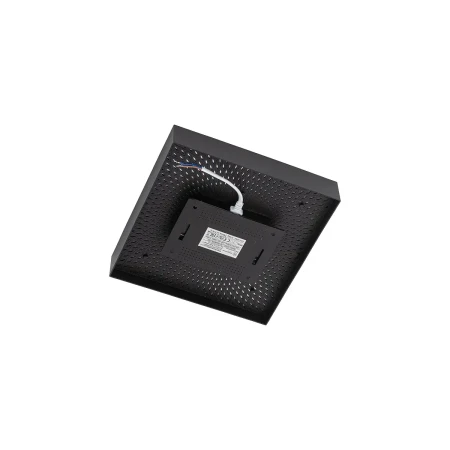 Lampa sufitowa LID SQUARE LED 25W 4000K BLACK 10434 - Nowodvorski