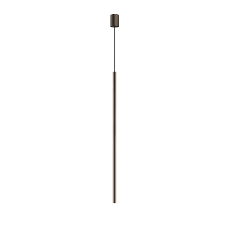 Lampa wisząca LASER 1000 CHOCOLATE 10444 - Nowodvorski