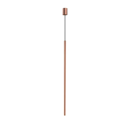 Lampa wisząca LASER 1000 COPPER 10445 - Nowodvorski