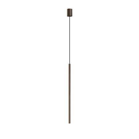 Lampa wisząca LASER 750 CHOCOLATE 10447 - Nowodvorski