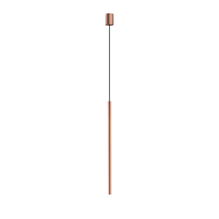 Lampa wisząca LASER 750 COPPER 10448 - Nowodvorski