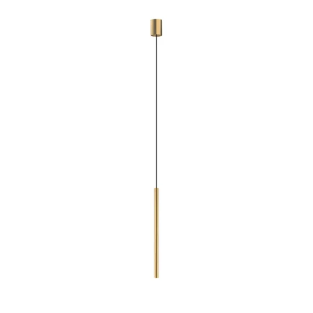 Lampa wisząca LASER 490 GOLD zwis 10453 - Nowodvorski