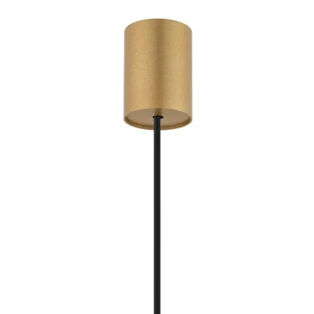 Lampa wisząca LASER 490 GOLD zwis 10453 - Nowodvorski