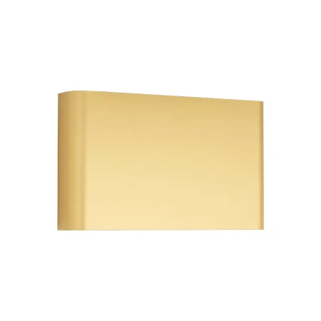 Kinkiet HAGA GOLD 10456 - Nowodvorski